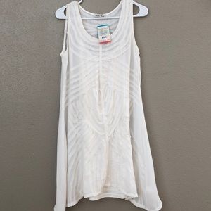 Flowy Summer Dress